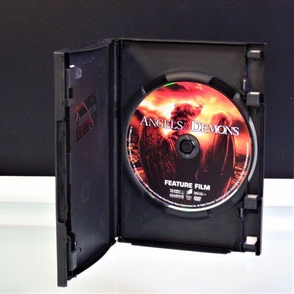 DVDs Lot Showtime , Angels and Demons ,Underworld - Picture 4 of 8